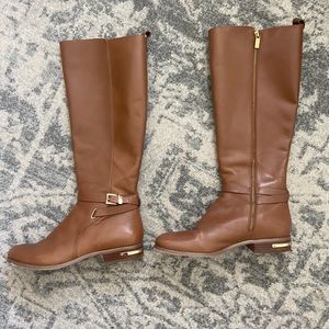 Michael Kors Riding Boots
